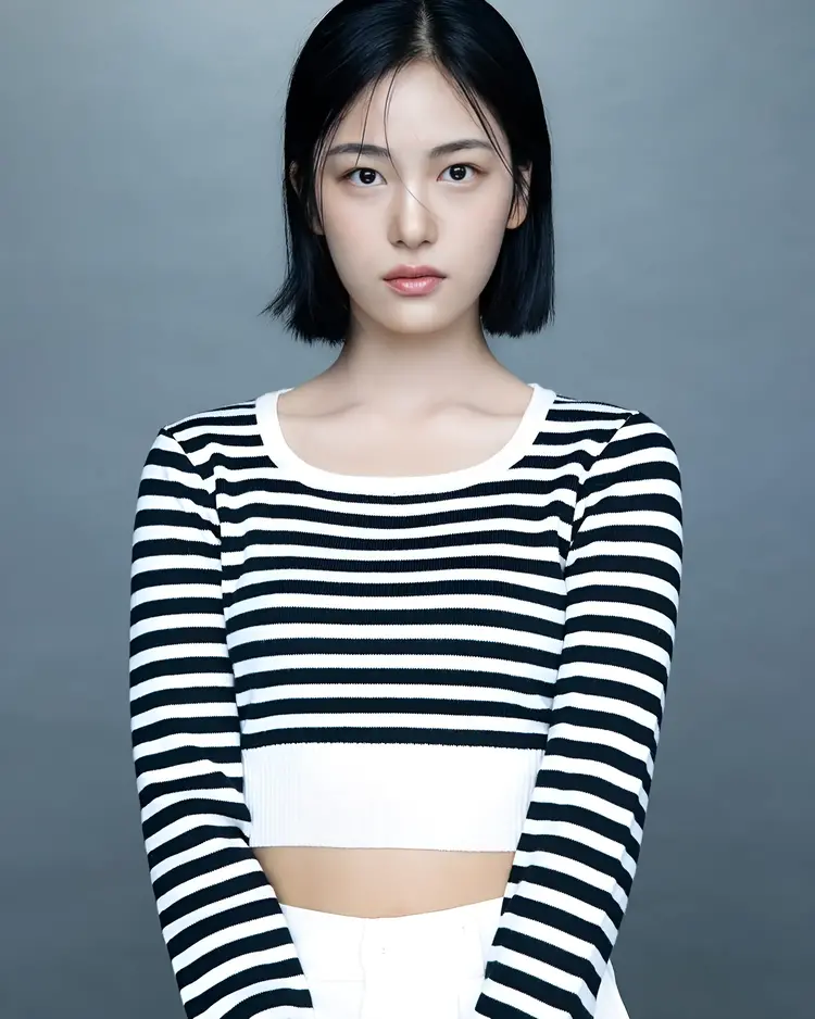 Jeong Jisoo