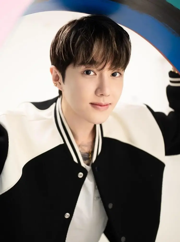 Jungwoo