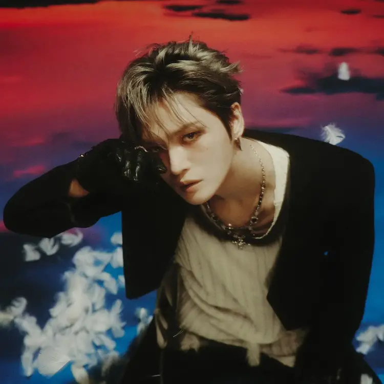 Jaejoong