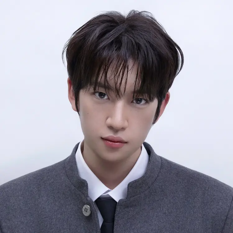 Kim Min Jae