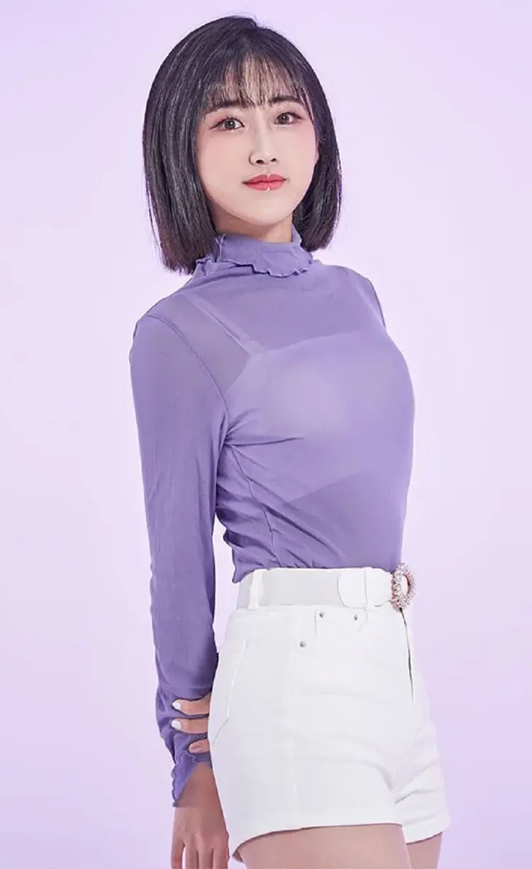 Yoonseo
