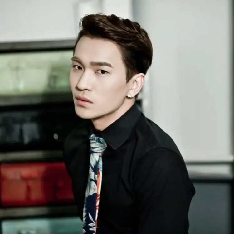 Sanggyu