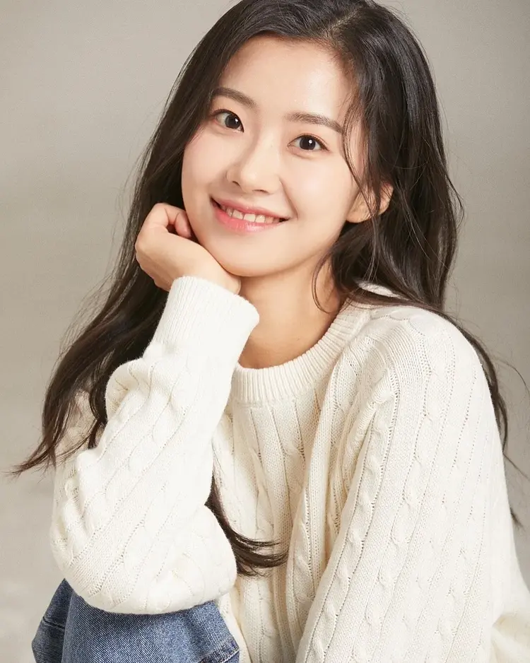Kim Min Ah