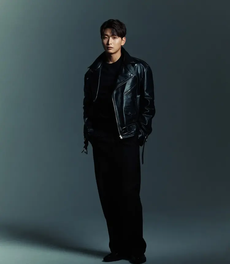 Jinwoon