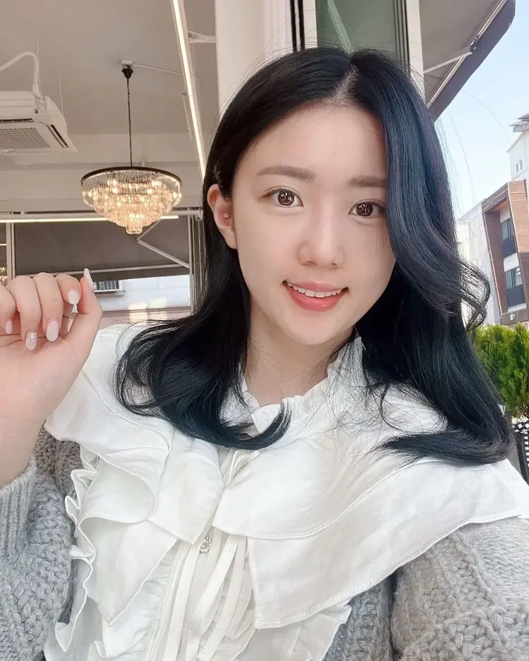 Hye Jin