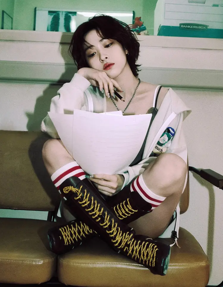 Ryujin
