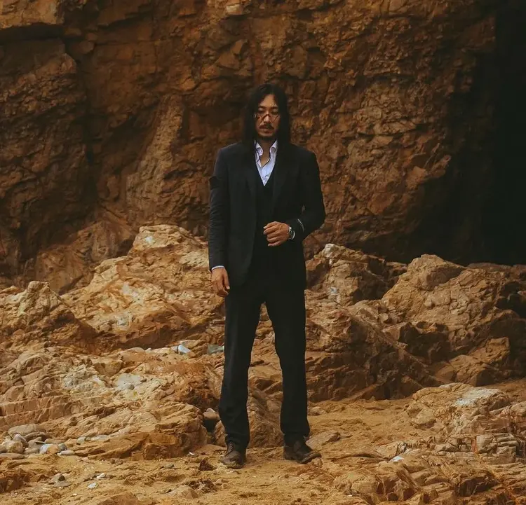 Tiger JK