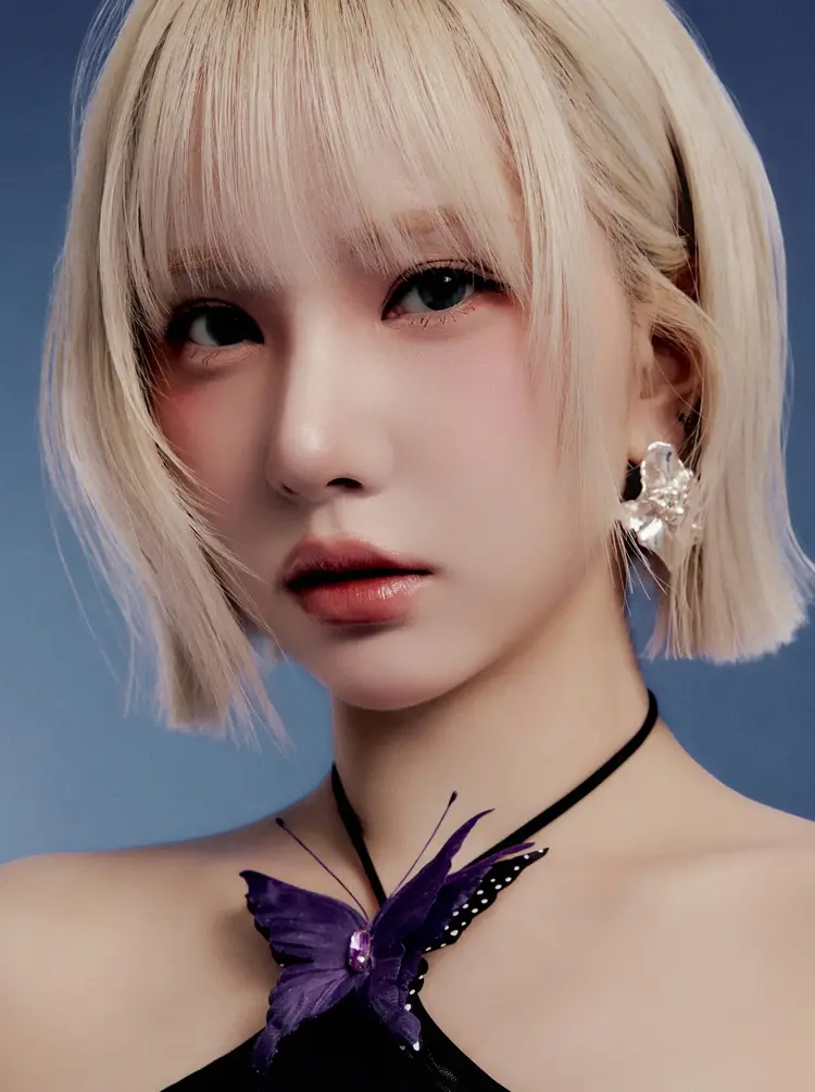 Eunha
