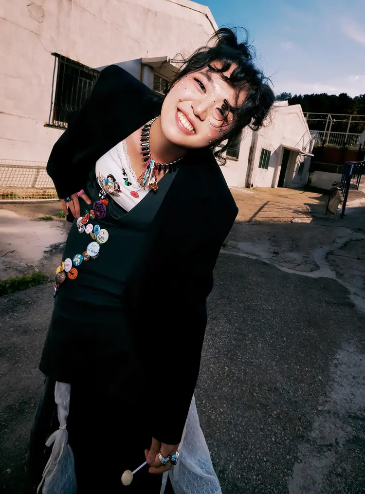 Eun Ahkyung