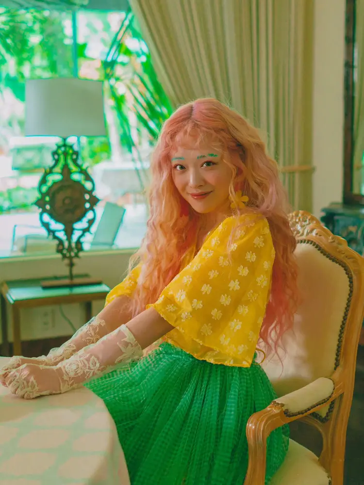 Sulli