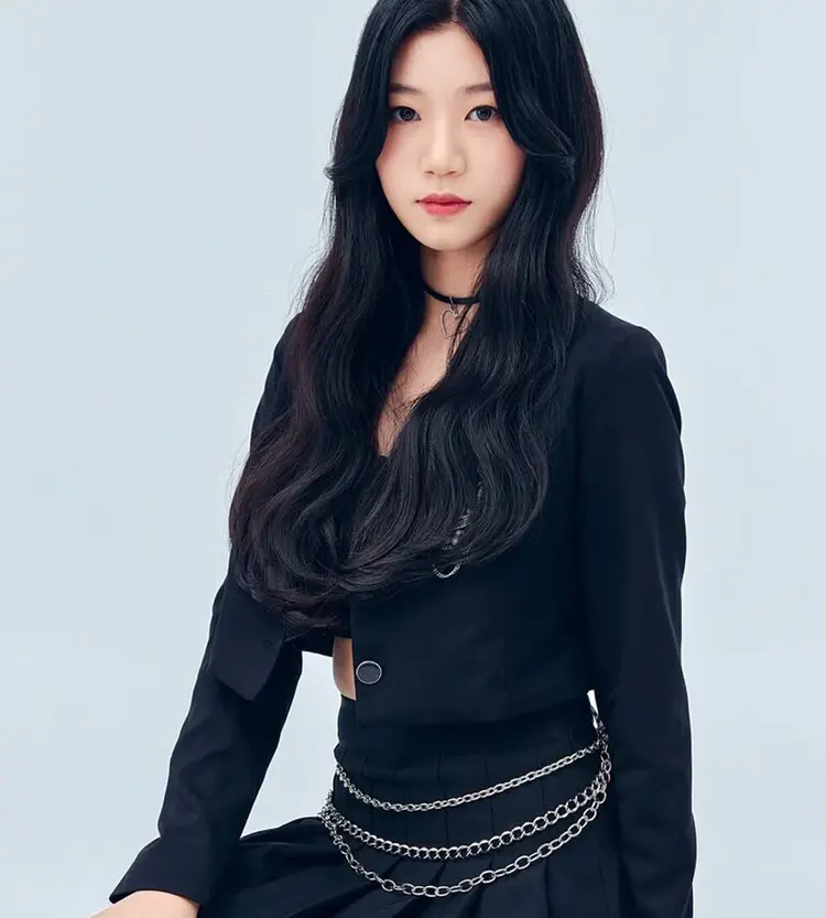 Ju Hyorin