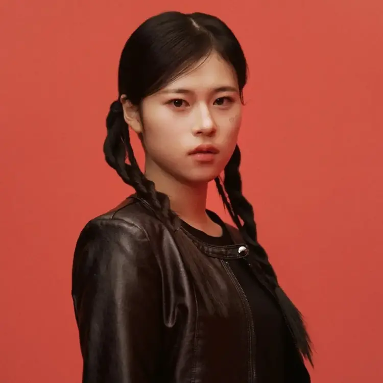 Jung Hayoon