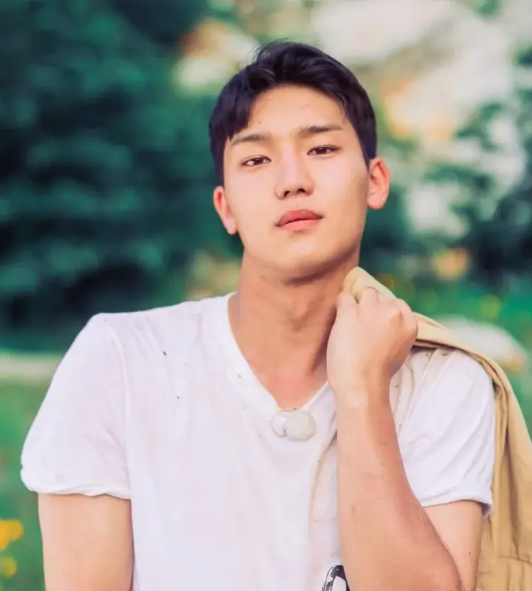 Kwon Hyeong Seok