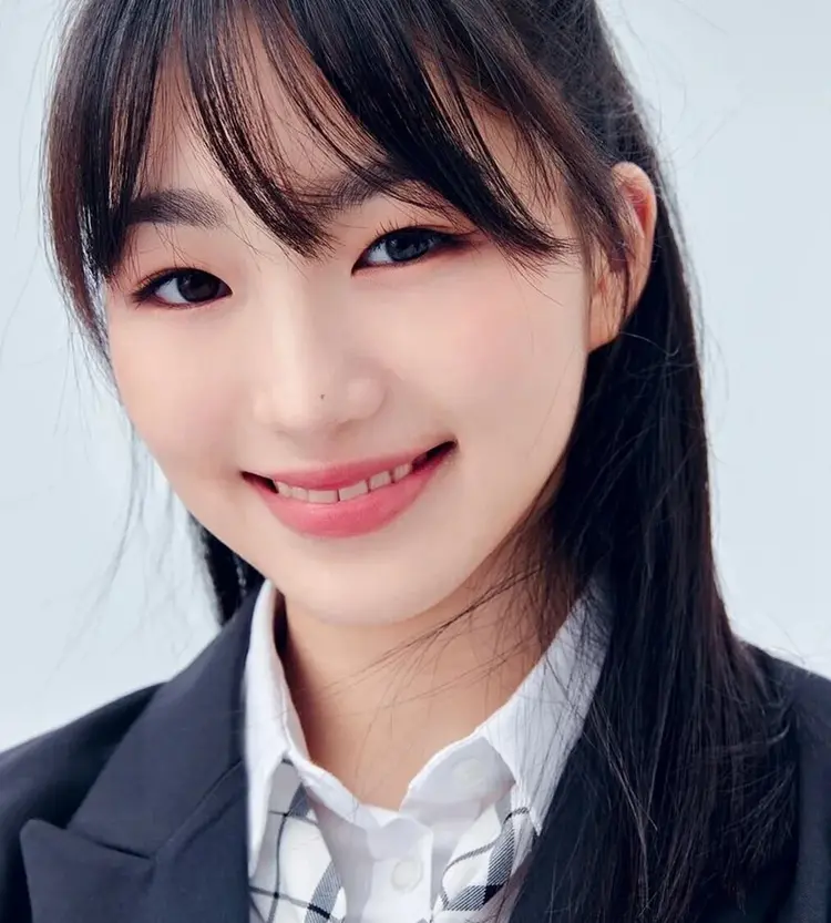 Fukumoto Hina