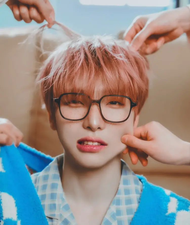 Seoho