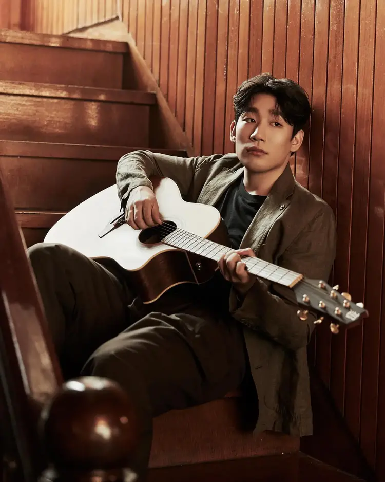 Bernard Park