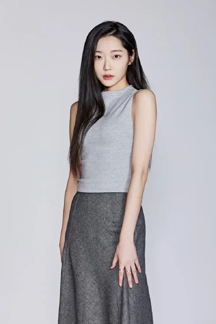 Kang Yunjeong
