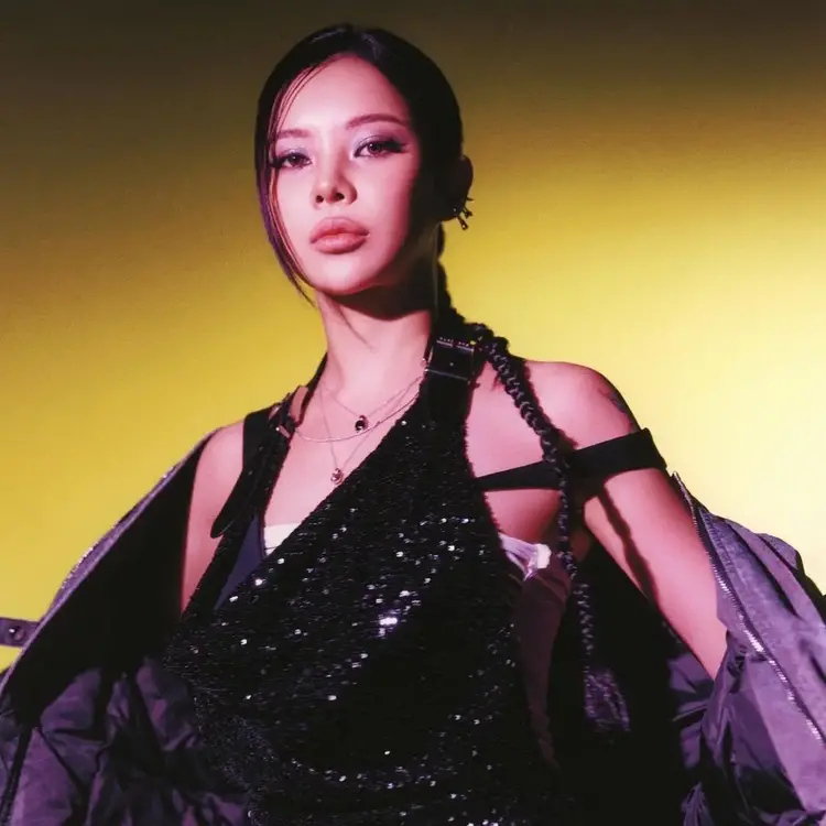 Moon Sujin