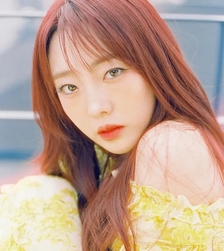 Lee Bo Ram