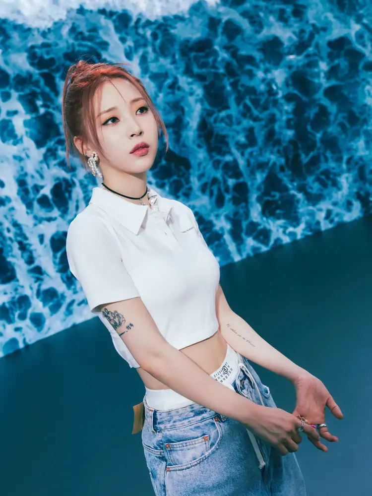 Moonbyul