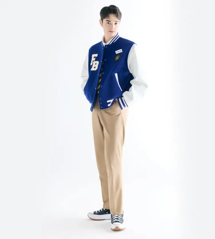 Daniel Hyunoo Lachapelle