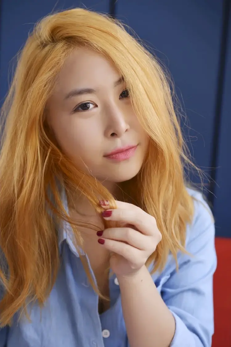 Lil Cham