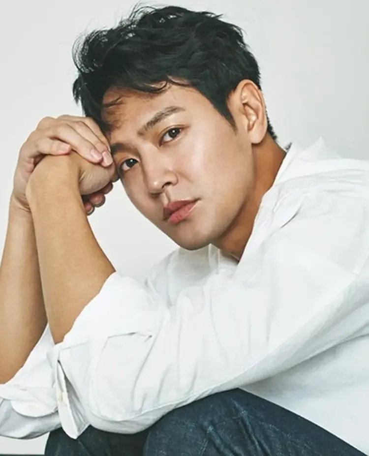 Jang Seok hyun