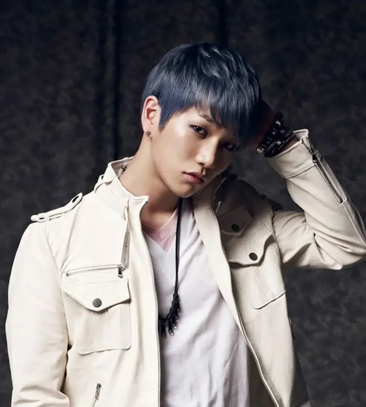 Sungmin