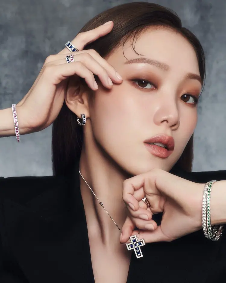 Lee Sung Kyoung