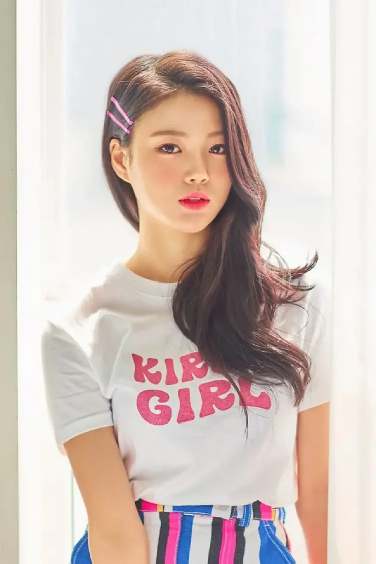 Go Seo Jeong
