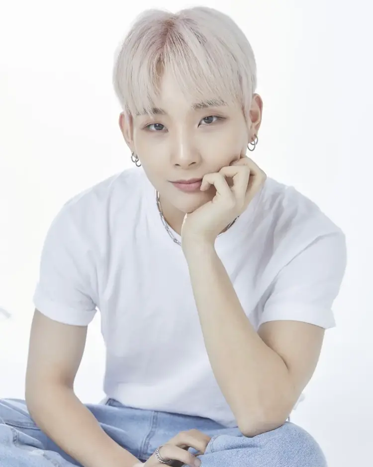 Jeongmin