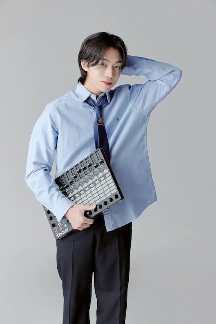 Kang Seokju