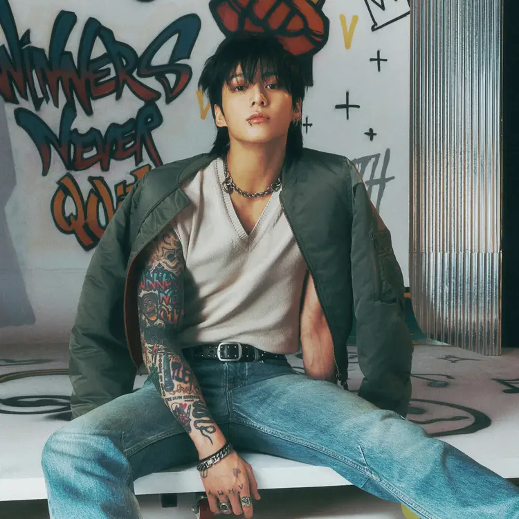 Jungkook