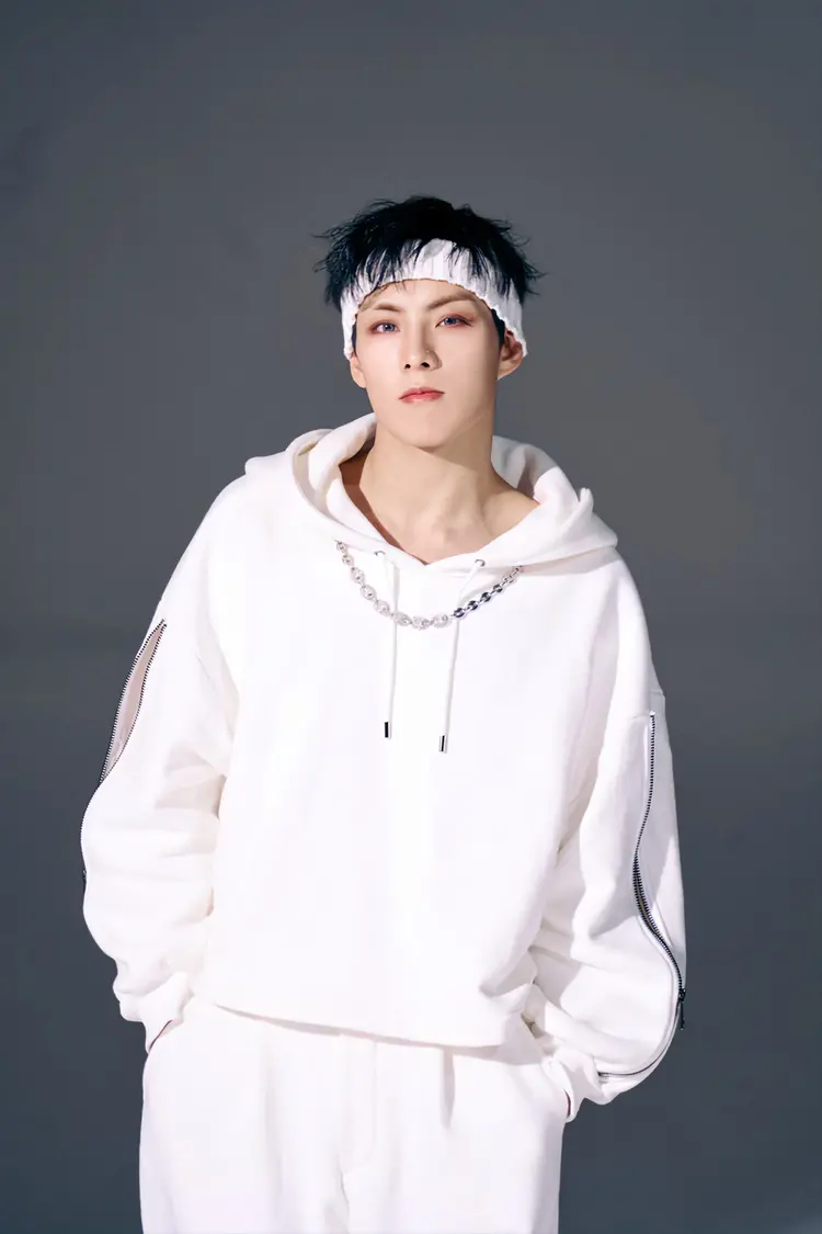 Sunghyuk
