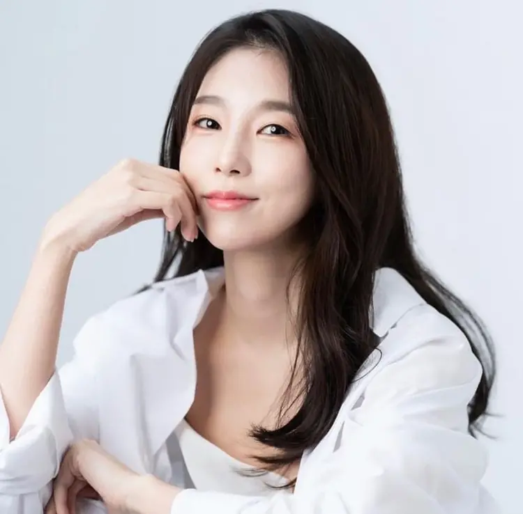 Lee Seoyoung