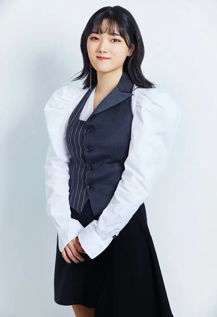 Kim So Yeon