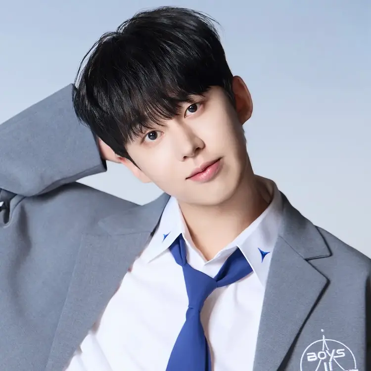 Yoon Min