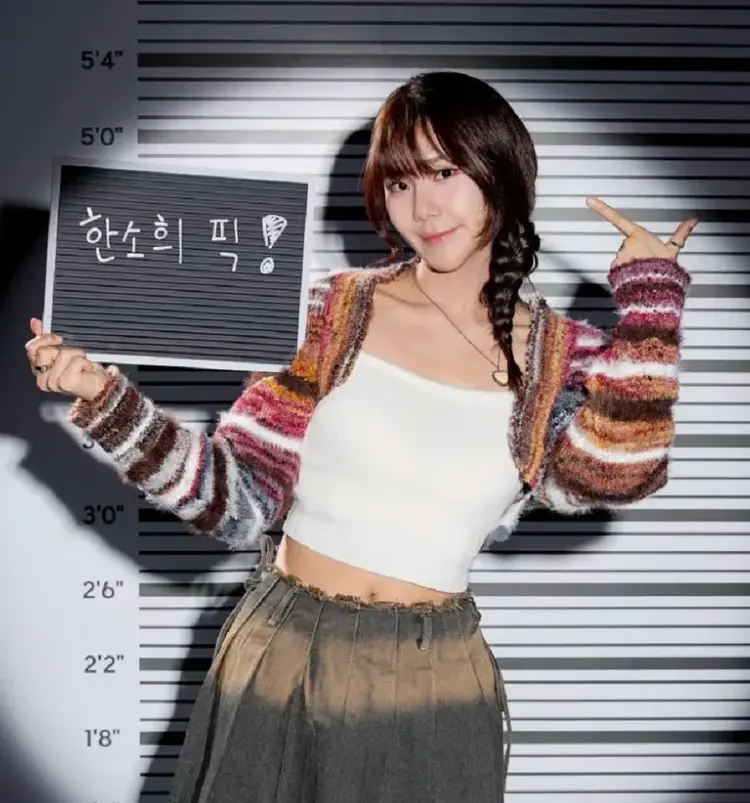 Kang Minseo