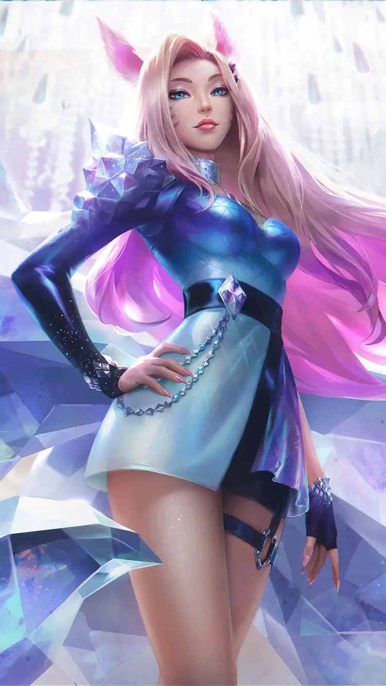 Ahri