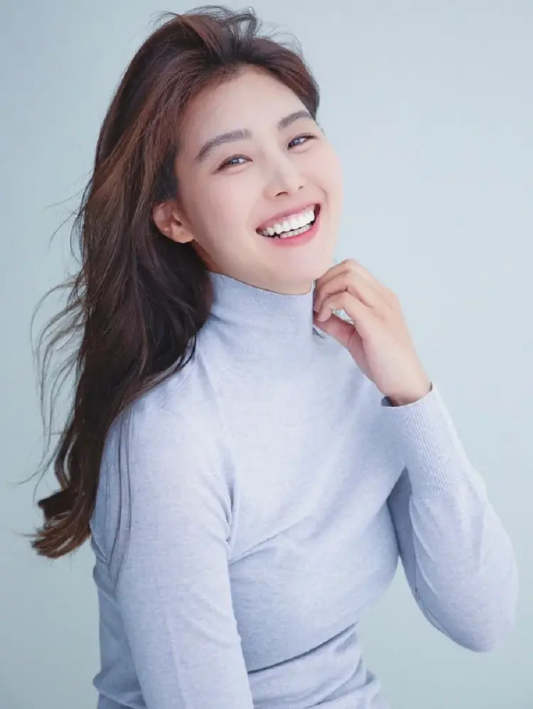 Kang So Yeon