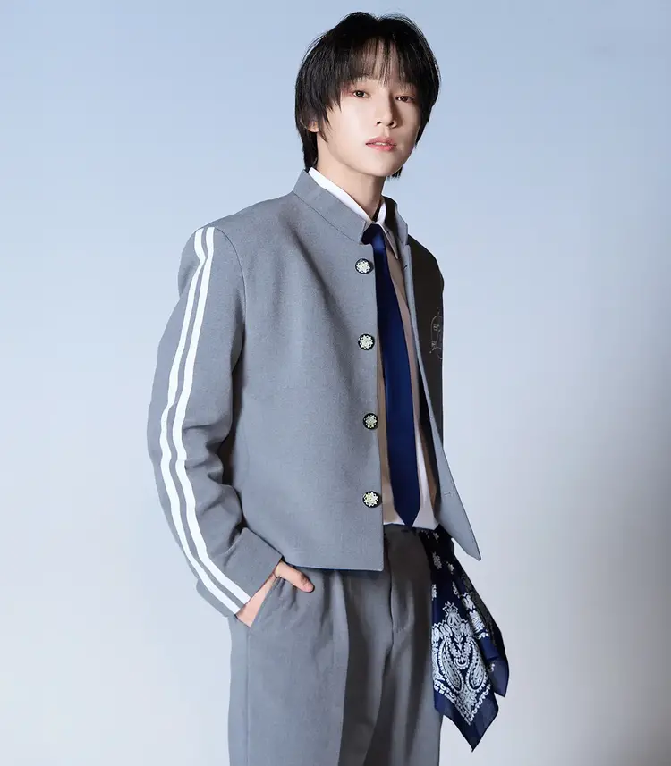 Jang Tae Yoon