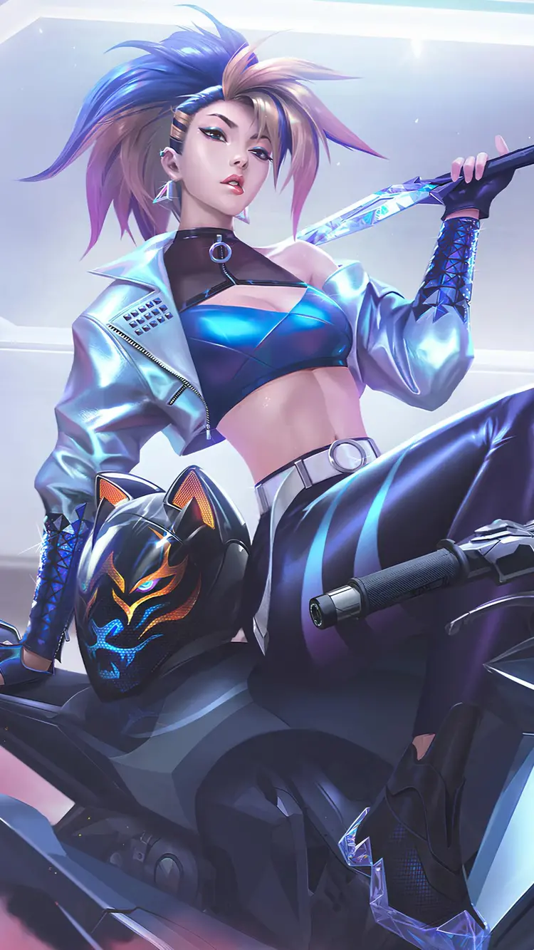Akali