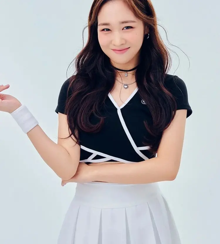 Cho Yeju