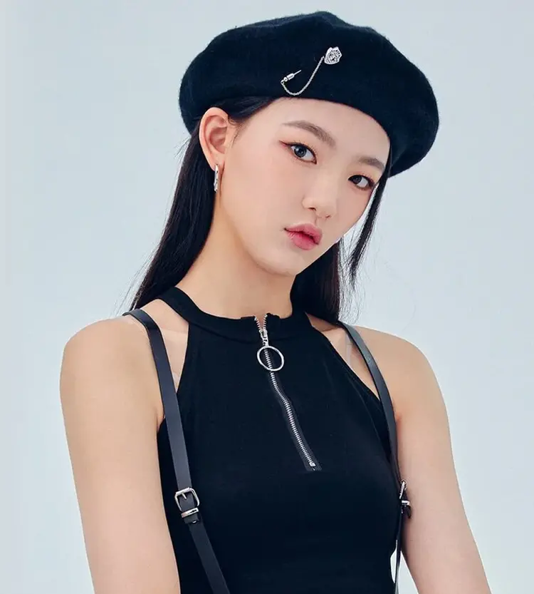 Lee Sumin