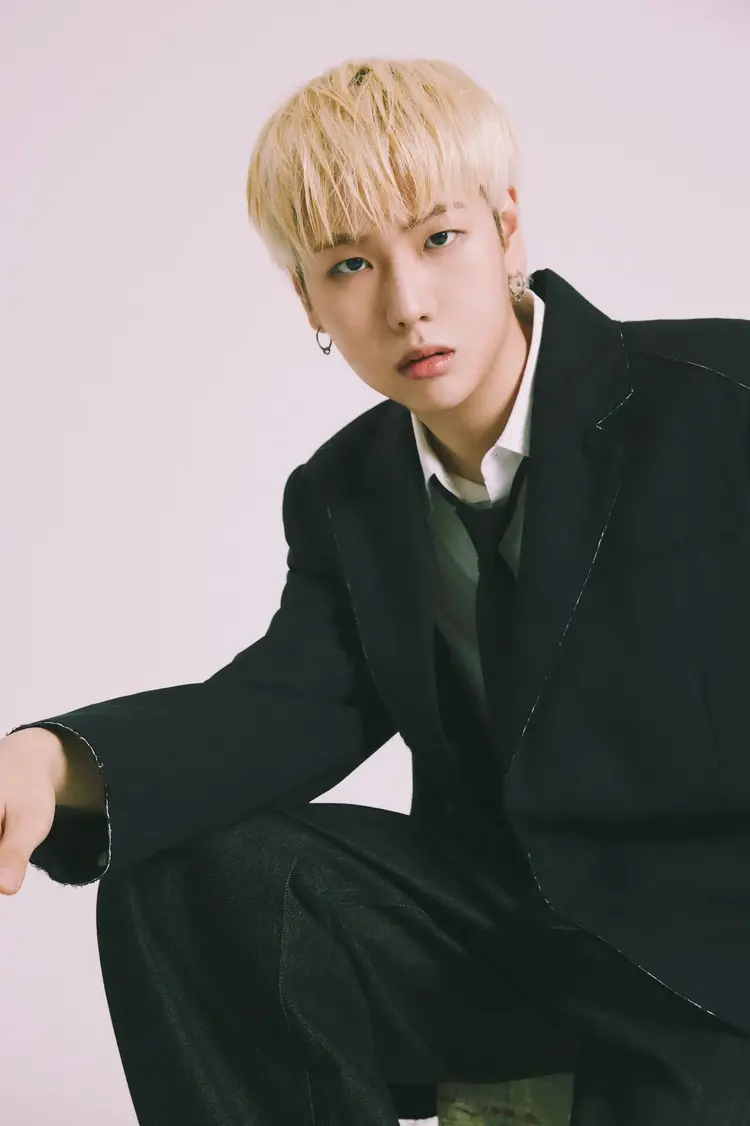 Hwang Min Jae