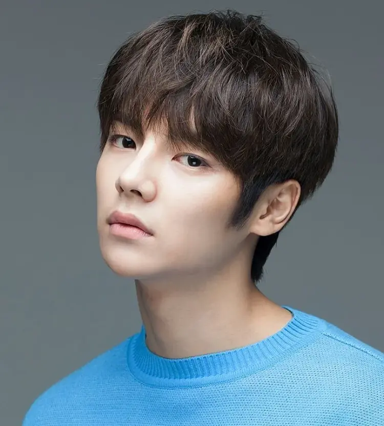Yongbin