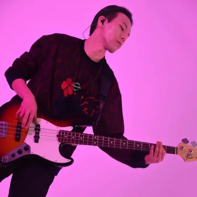 Lee Jun Mo