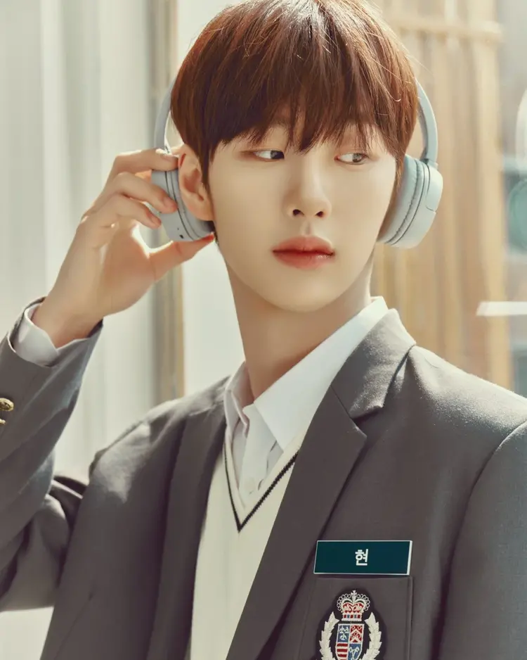 Hyun