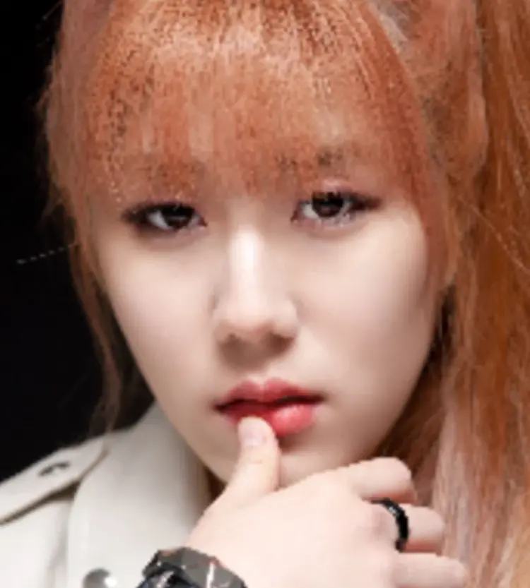 Minyoung