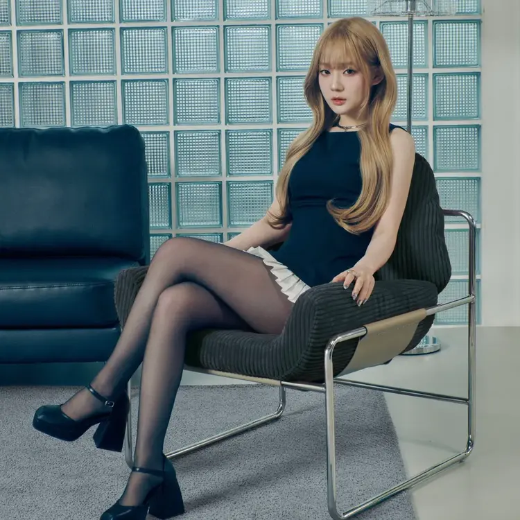 SeoYeon